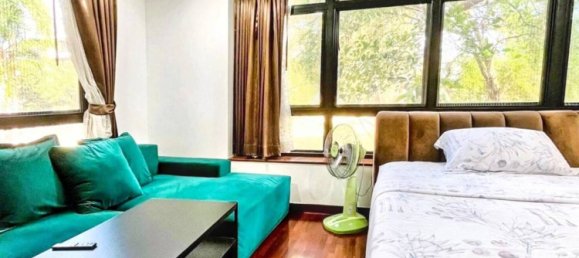 2 Schlafzimmer Eigentumswohnung in Railay Beach, Thailand, Nr. 26799 4