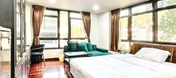 2 Schlafzimmer Eigentumswohnung in Railay Beach, Thailand, Nr. 26799 9