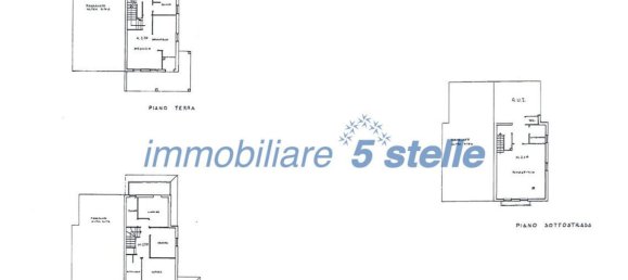 Casa de 9 habitaciónes en Costabissara, Italy No. 215481 16