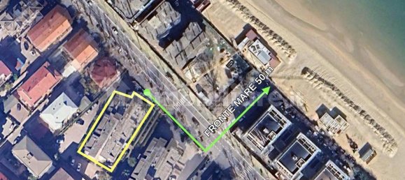 2 bedrooms Apartment in Francavilla al Mare, Italy No. 358461 2