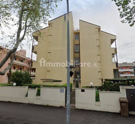 2 bedrooms Apartment in Francavilla al Mare, Italy No. 358461