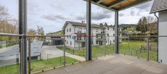 3 rooms Apartment in Maria Worth, Austria No. 188364 2