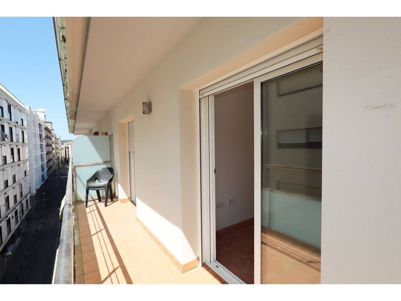 1 غرف نوم شقة في Lloret de Mar, Spain رقم 158098