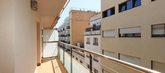 1 غرف نوم شقة في Lloret de Mar, Spain رقم 158098 15