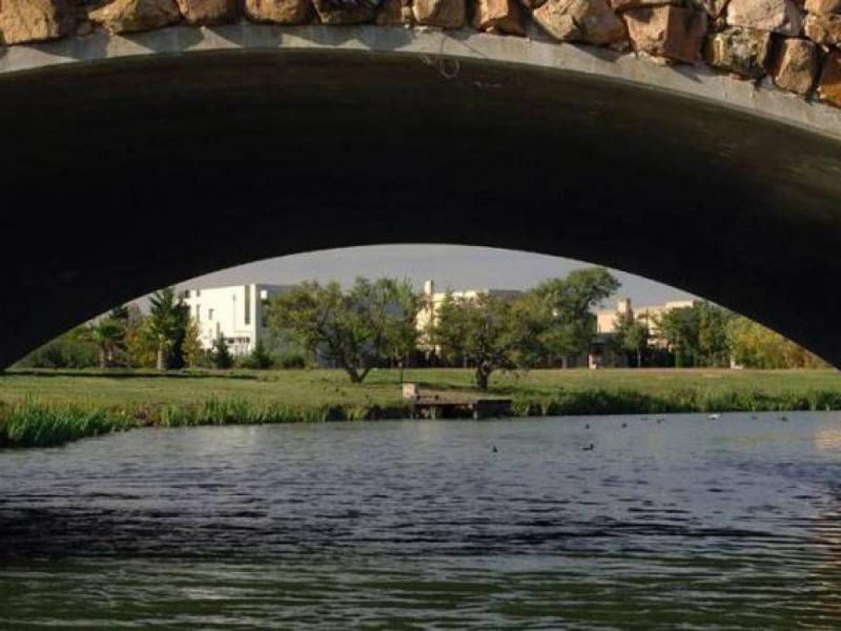  Land in Tigre, Argentina No. 30832