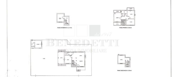 10 bedrooms Villa in Pietrasanta, Italy No. 333188 31