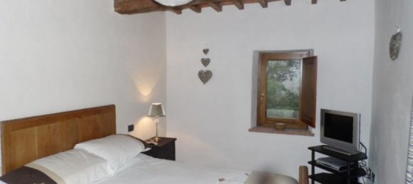 Дом с 3 спальнями в Молаццана, Италия № 238727 8