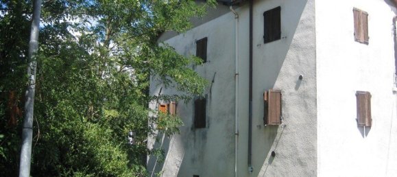 Дом с 3 спальнями в Молаццана, Италия № 238727 11