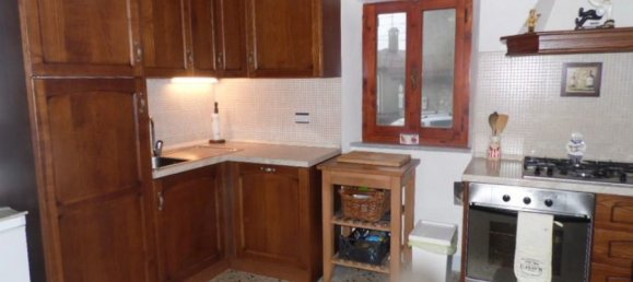 Дом с 3 спальнями в Молаццана, Италия № 238727 4