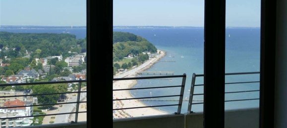 Квартира с 1 спальней в Любек, Германия № 47626 4