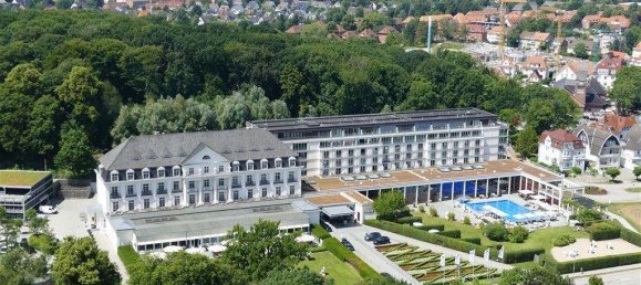 Квартира с 1 спальней в Любек, Германия № 47626 5