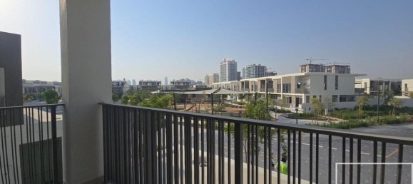 Таунхаус с 4 спальнями в Tilal Al Ghaf, ОАЭ № 112374 15