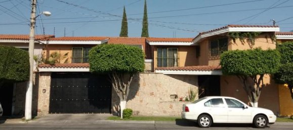 4 bedrooms House in Jalisco, Mexico No. 172950 2