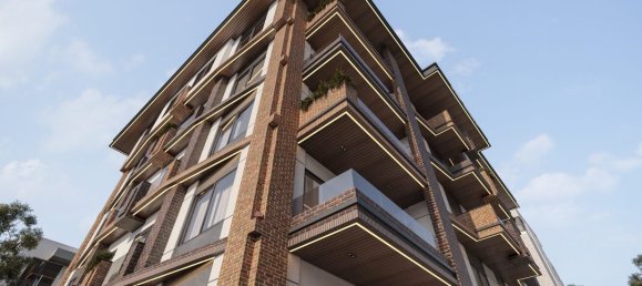 Apartment 1+1 in Alanya, Turkey No. 30893 6