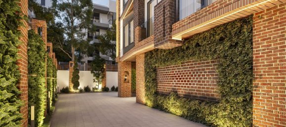 Apartment 1+1 in Alanya, Turkey No. 30893 5