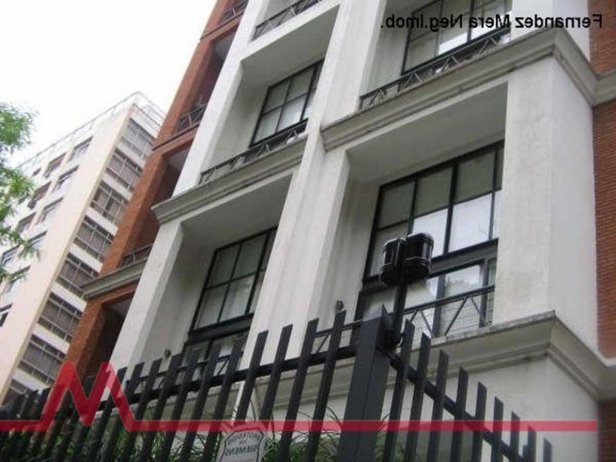 Apartamento T3 em São Paulo, Brazil N.º 588100