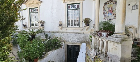 6 Schlafzimmer Haus in Juncal, Portugal, Nr. 17333 4