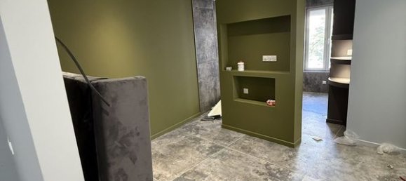 Студия в Сент-Этьен, Франция № 341367 2