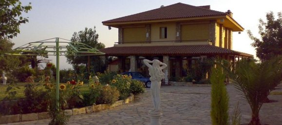 5 Schlafzimmer Villa in Limassol, Cyprus, Nr. 1855 2
