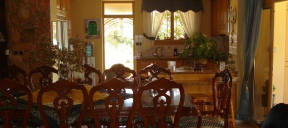 5 Schlafzimmer Villa in Limassol, Cyprus, Nr. 1855 12