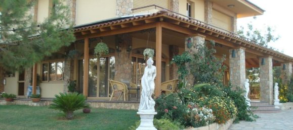 5 Schlafzimmer Villa in Limassol, Cyprus, Nr. 1855 13