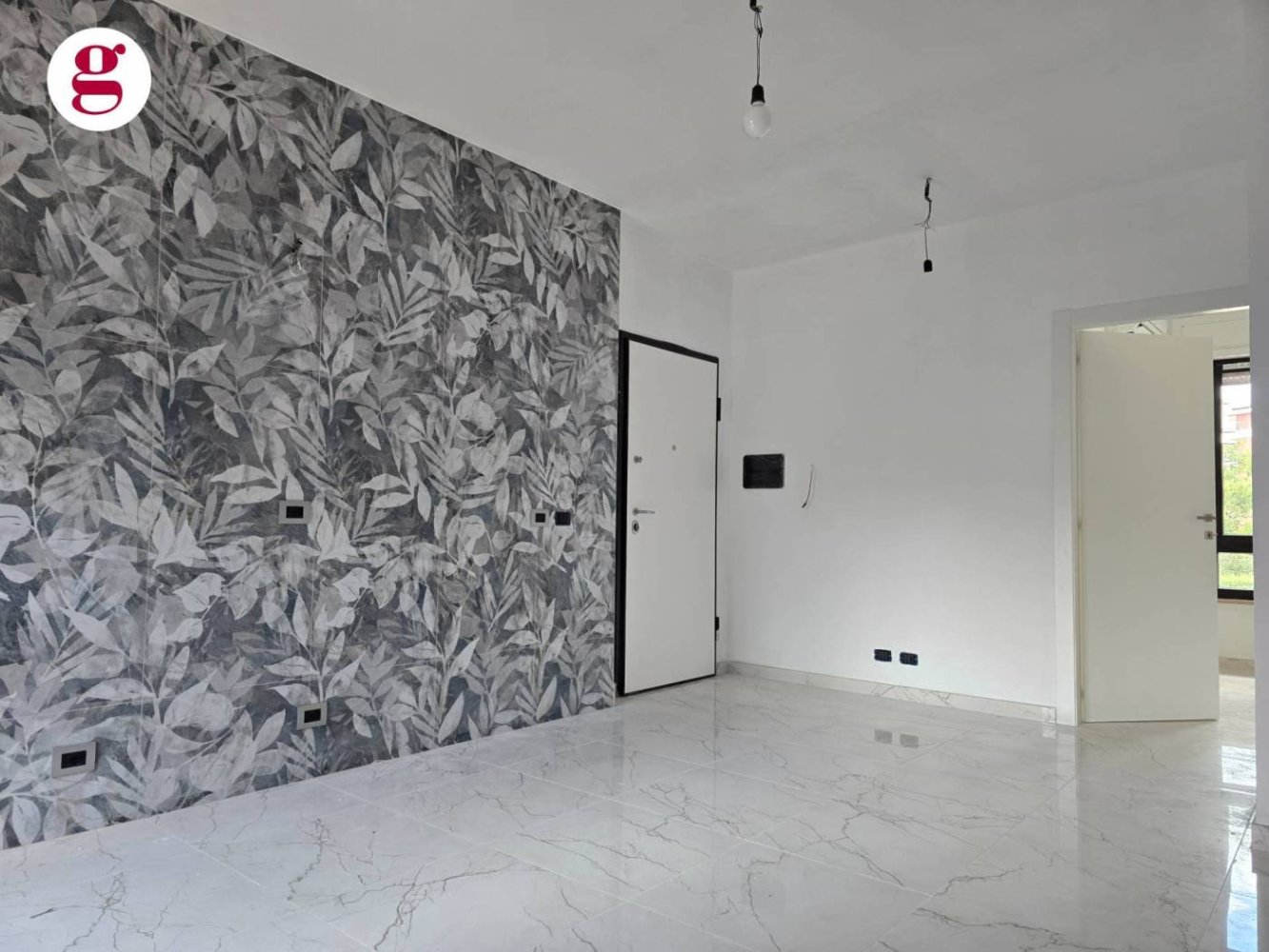 1 غرف نوم شقة في Vasto, Italy رقم 349954