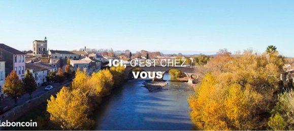 3 Schlafzimmer Stadthaus in Occitanie, France, Nr. 336002 3