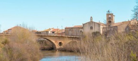 3 Schlafzimmer Stadthaus in Occitanie, France, Nr. 336002 2