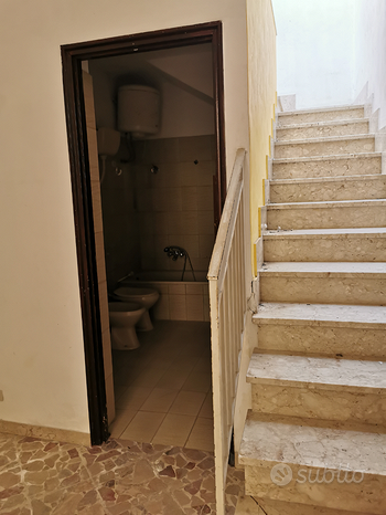 Casa de 3 habitaciónes en Alcamo, Italy No. 251183