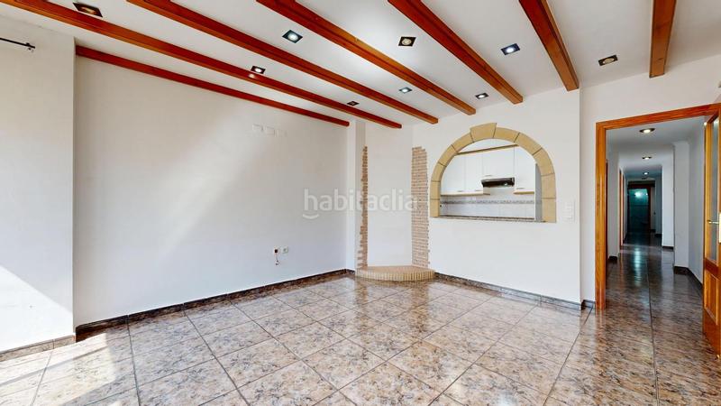 3 bedrooms Apartment in Valencia, Spain No. 255760