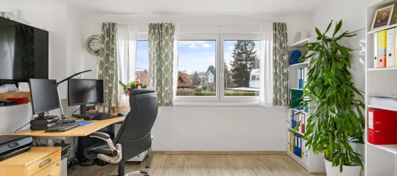 Adosado de 4 habitaciónes en Vienna, Austria No. 146324 16