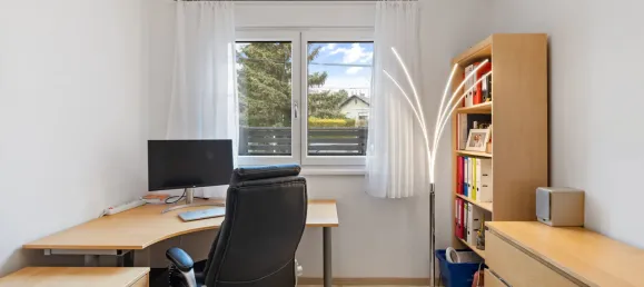 Adosado de 4 habitaciónes en Vienna, Austria No. 146324 9