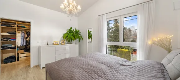 Adosado de 4 habitaciónes en Vienna, Austria No. 146324 15