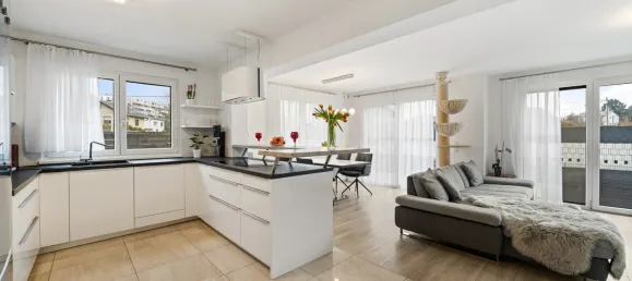 Adosado de 4 habitaciónes en Vienna, Austria No. 146324 6