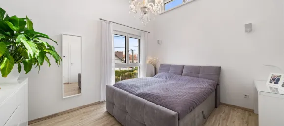 Adosado de 4 habitaciónes en Vienna, Austria No. 146324 14