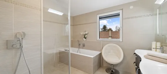 Adosado de 4 habitaciónes en Vienna, Austria No. 146324 13