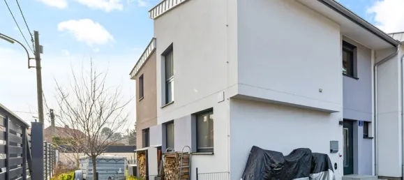 Adosado de 4 habitaciónes en Vienna, Austria No. 146324 17