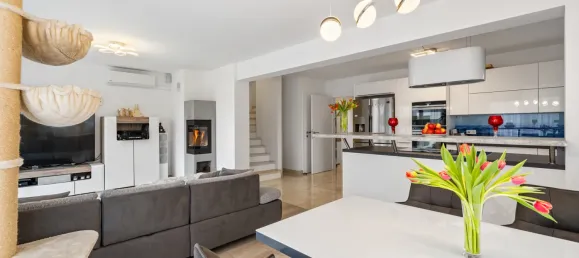 Adosado de 4 habitaciónes en Vienna, Austria No. 146324 5