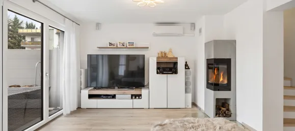 Adosado de 4 habitaciónes en Vienna, Austria No. 146324 4