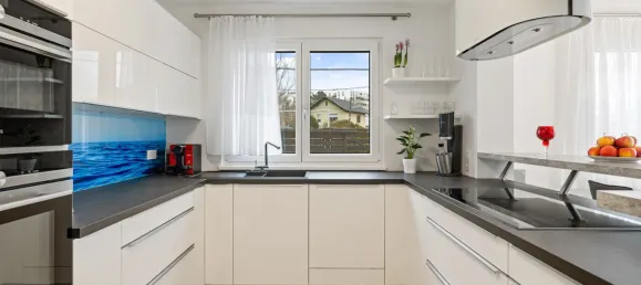 Adosado de 4 habitaciónes en Vienna, Austria No. 146324 7