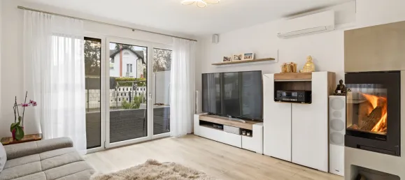 Adosado de 4 habitaciónes en Vienna, Austria No. 146324 3