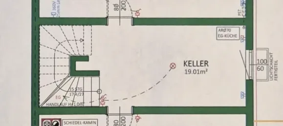 Adosado de 4 habitaciónes en Vienna, Austria No. 146324 20