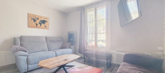 Квартира с 1 спальней в Шартр, Франция № 302695 6