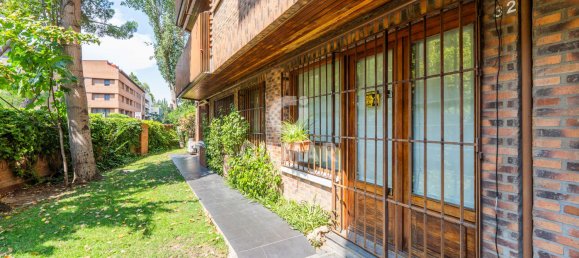 1 غرف نوم شقة في Madrid, Spain رقم 174413 35