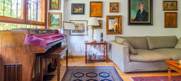 Apartamento T1 em Madrid, Spain N.º 174413 43