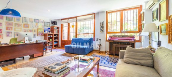 1 غرف نوم شقة في Madrid, Spain رقم 174413 18