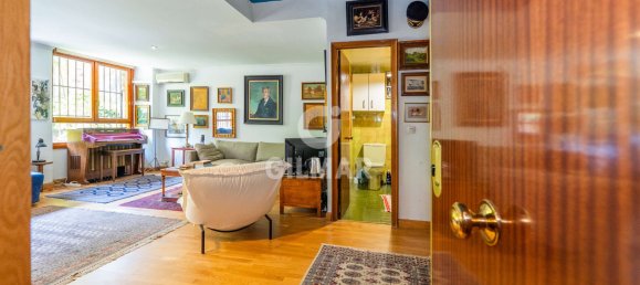 1 غرف نوم شقة في Madrid, Spain رقم 174413 2