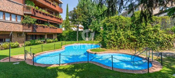 1 غرف نوم شقة في Madrid, Spain رقم 174413 41