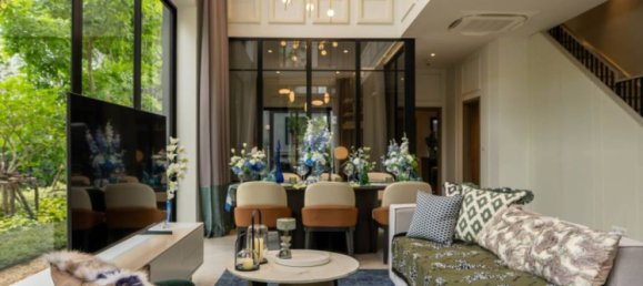 4 bedrooms Bungalow in Wang Thonglang, Thailand No. 24197 3