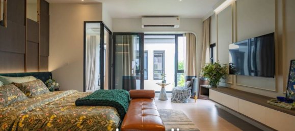 4 bedrooms Bungalow in Wang Thonglang, Thailand No. 24197 9